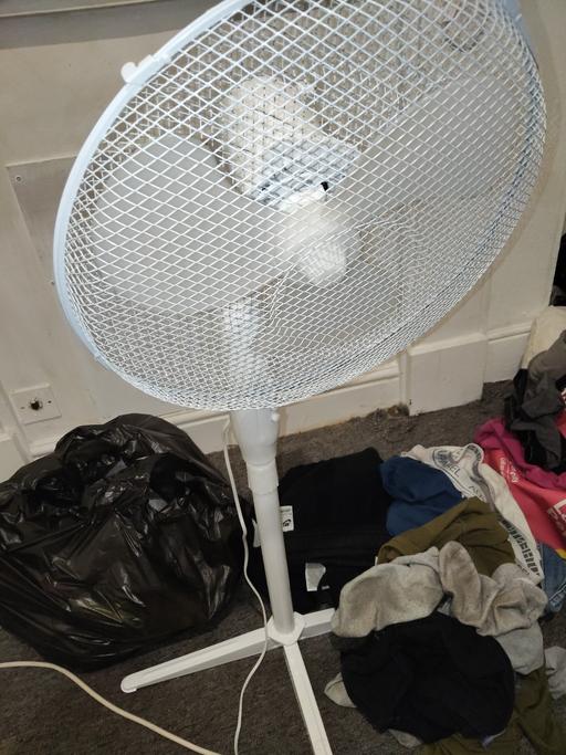 Buy & Sell Lozells Birmingham - Photos for large fan
