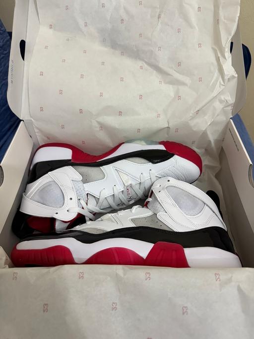 Buy & Sell Ilford Redbridge - Photos for Nike Jordan Jumpman Two Trey