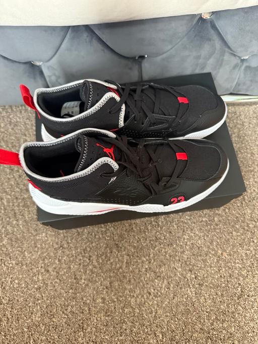 Buy & Sell Ilford Redbridge - Photos for Nike Jordan Stay loyal 2