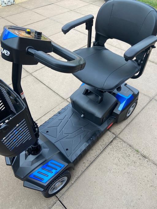 Vehicles Rednal Birmingham - Photos for Mobility scooter
