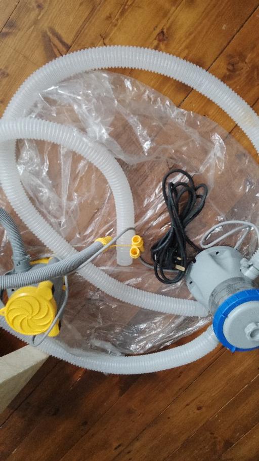 Buy & Sell Smethwick Sandwell - Photos for Best way pool filter+air pump.