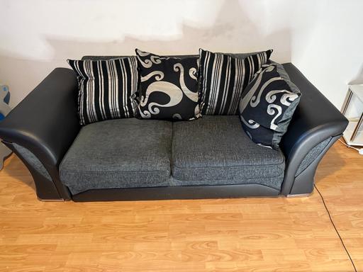 Buy & Sell Prenton Wirral - Photos for 3 Seater Sofa