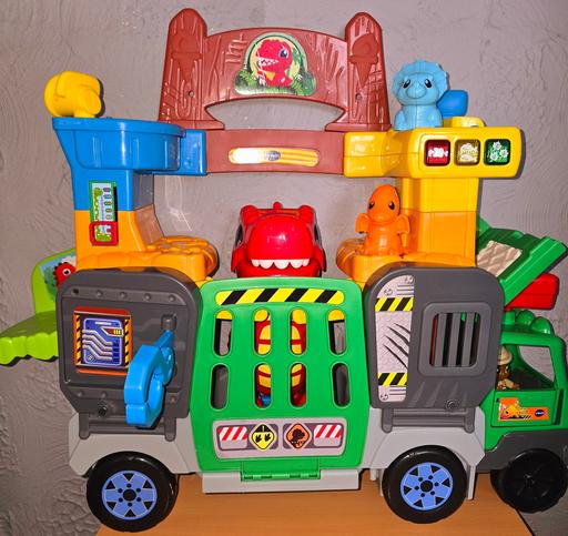 Buy & Sell Blakenhall Wolverhampton - Photos for bundle of toys