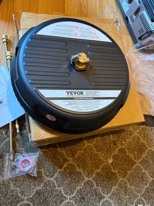 Buy & Sell Birchills Walsall - Photos for Pressure washer