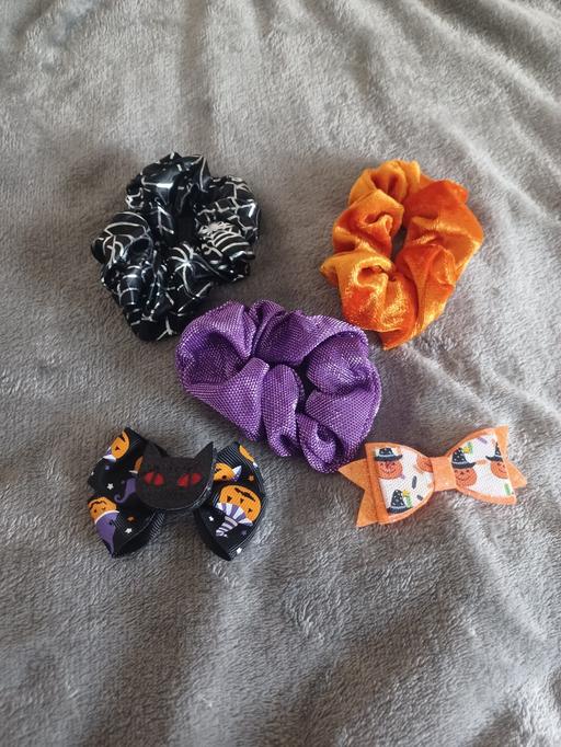 Buy & Sell Eckington North East Derbyshire - Photos for Halloween hair accessories