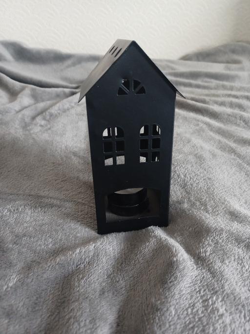 Buy & Sell Eckington North East Derbyshire - Photos for t light holder