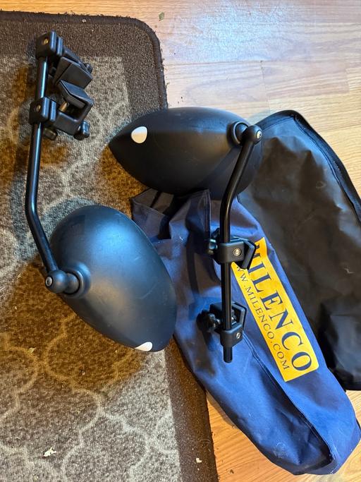 Buy & Sell Birchills Walsall - Photos for Towing mirrors