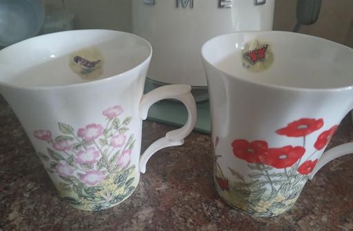 Buy & Sell Beeston Broxtowe - Photos for China Mugs )