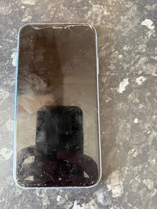 Buy & Sell Churwell Leeds - Photos for IPhone XR in Blue