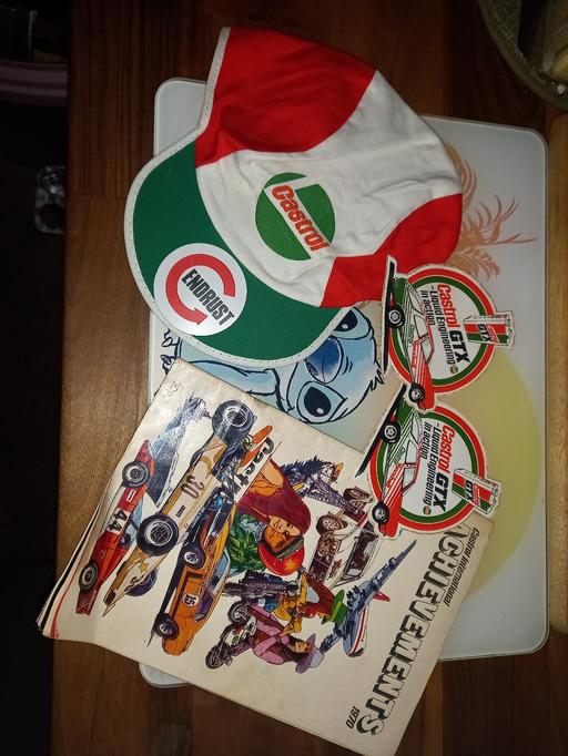 Vehicles Swan Village Sandwell - Photos for Vintage Castrol⁹