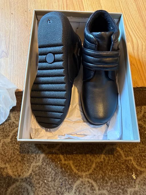 Buy & Sell Birchills Walsall - Photos for Fleet and foster boots