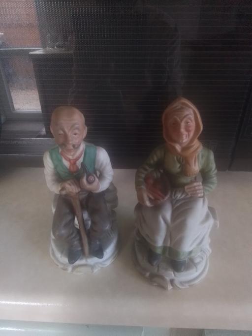 Buy & Sell Streetly Walsall - Photos for TWO ORNAMENTS