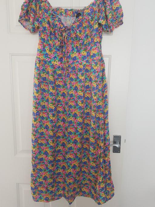 Buy & Sell Blakenhall Wolverhampton - Photos for Nobody's Child floral midi dress