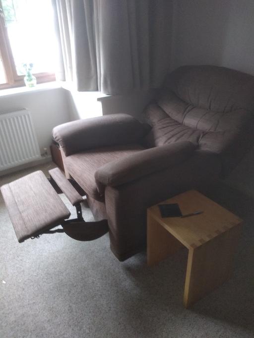 Buy & Sell Catshill Bromsgrove - Photos for G Plan three piece suite