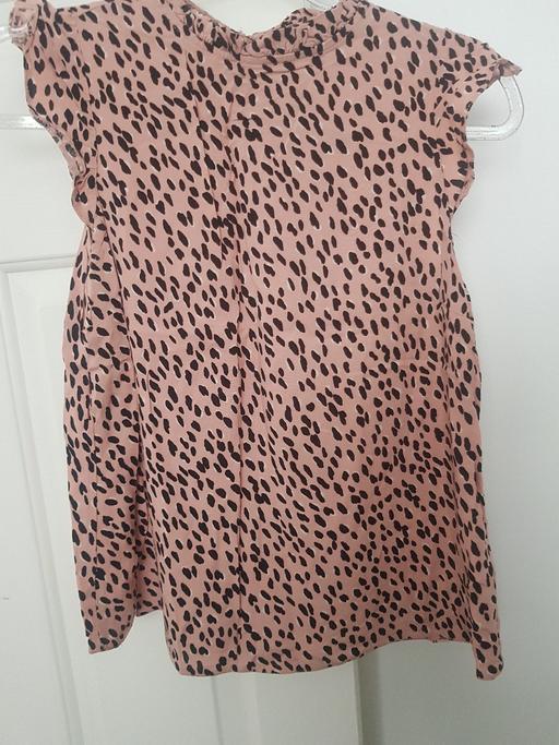 Buy & Sell Blakenhall Wolverhampton - Photos for New Look leopard print top
