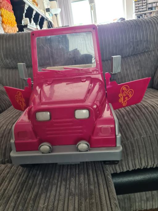 Buy & Sell Wednesfield Wolverhampton - Photos for our generation doll bundle