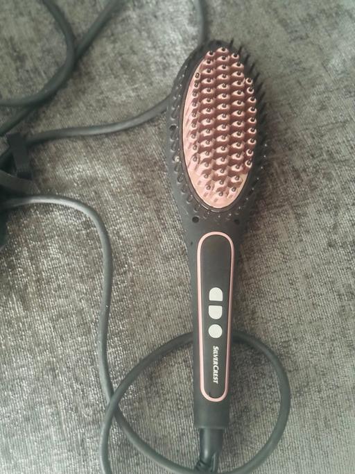 Buy & Sell Langdon Hills Basildon - Photos for Hair straightening brush