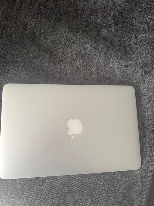 Buy & Sell Vange Basildon - Photos for MacBook Air 11 inch 2015