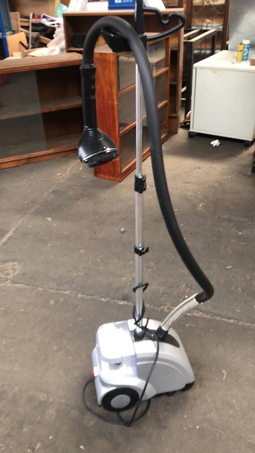 Buy & Sell Netherton Dudley - Photos for Steam iron /brush with stand