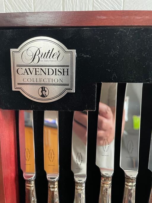 Buy & Sell Sutton Coldfield Birmingham - Photos for Cutlery Dining Set