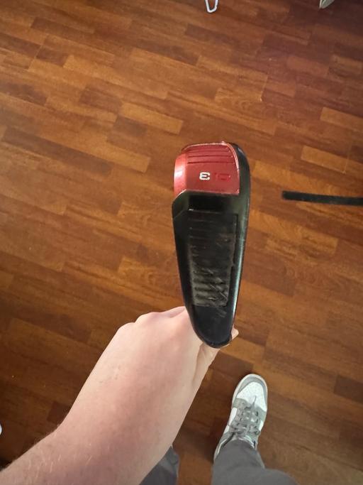 Buy & Sell Dudley Town Centre Dudley - Photos for Macgregor vmax speed driving iron
