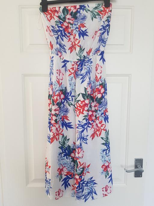 Buy & Sell Blakenhall Wolverhampton - Photos for New Look strapless midi dress