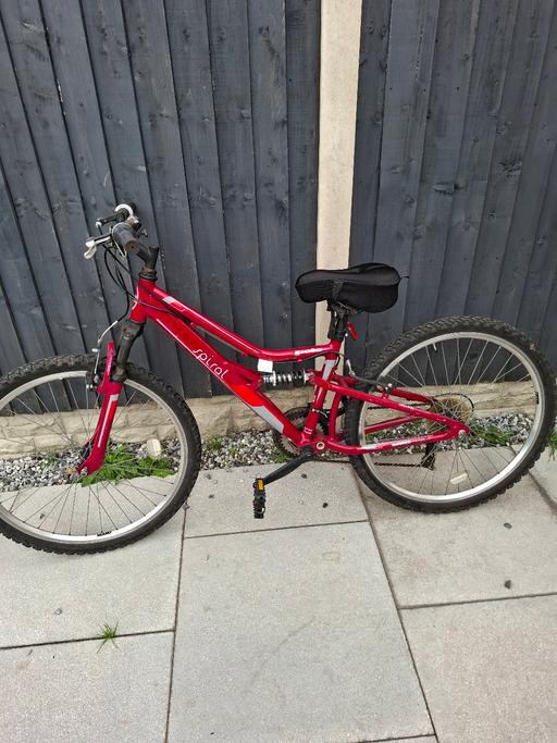 Buy & Sell Codsall South Staffordshire - Photos for women's bike