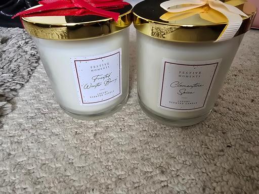 Buy & Sell Gatley Stockport - Photos for candles