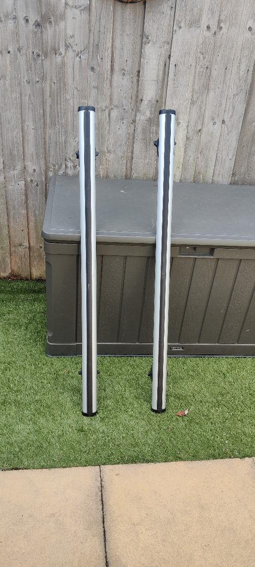 Buy & Sell Moons Moat North Industrial Estate Redditch - Photos for Roof Bars