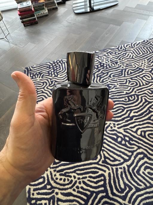 Buy & Sell Limehouse Tower Hamlets - East London - Photos for Parfums de Marly Herod 125ml