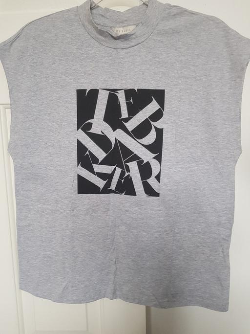 Buy & Sell Blakenhall Wolverhampton - Photos for NEW Ted Baker t-shirt