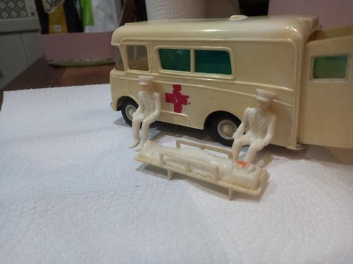 Buy & Sell Swan Village Sandwell - Photos for Vintage BMC ambulance