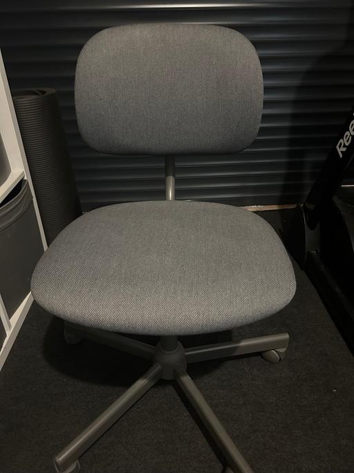 Buy & Sell Audnam Dudley - Photos for Desk chair
