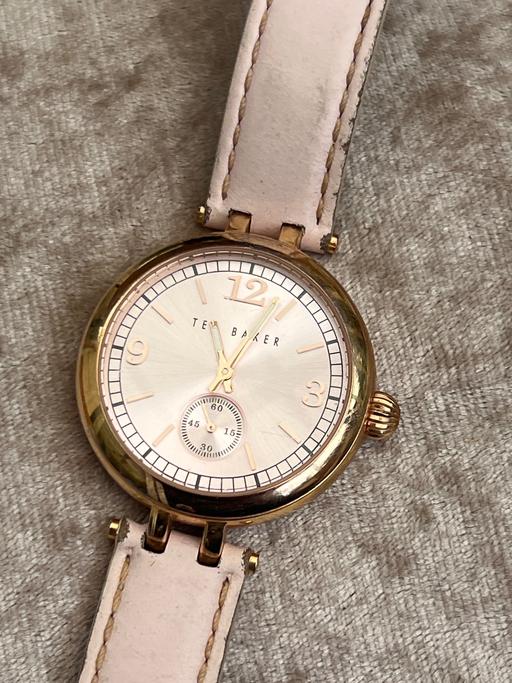 Buy & Sell Ovingdean Brighton - Photos for Ted Baker ladies watch