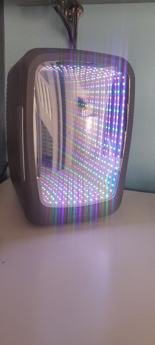 Buy & Sell Pensnett Dudley - Photos for mini infinity light fridge