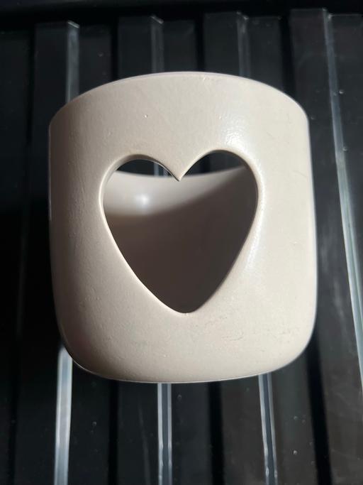 Buy & Sell Becontree Heath East London - Photos for 2 Yankee candle Tealight/votive holders