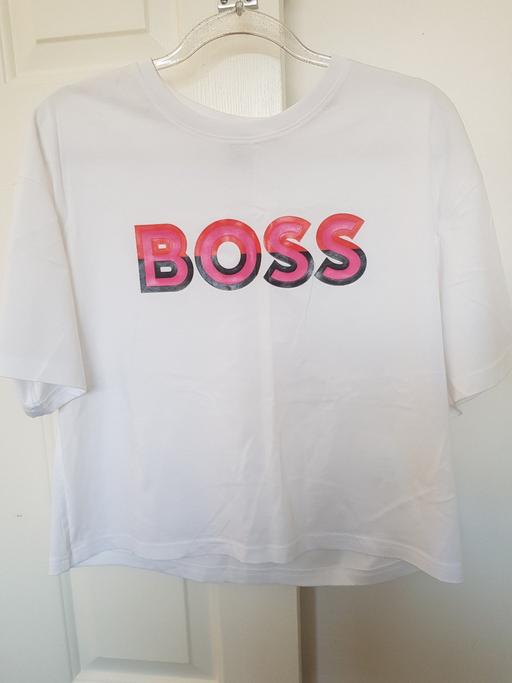 Buy & Sell Blakenhall Wolverhampton - Photos for NEW Boss t-shirt ladies