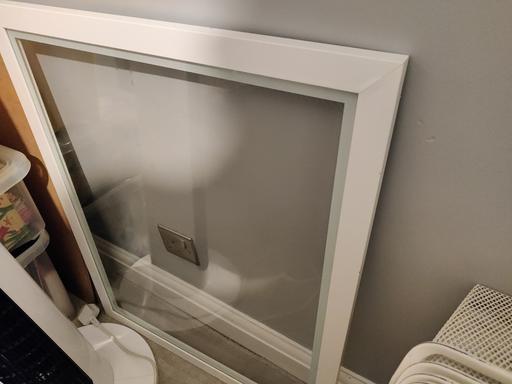Buy & Sell Netherton Dudley - Photos for IKEA pax 75cm Glass shelf