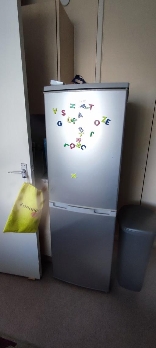 Buy & Sell Wrexham Industrial Estate Wrexham - Wales - Photos for Fridge freezer