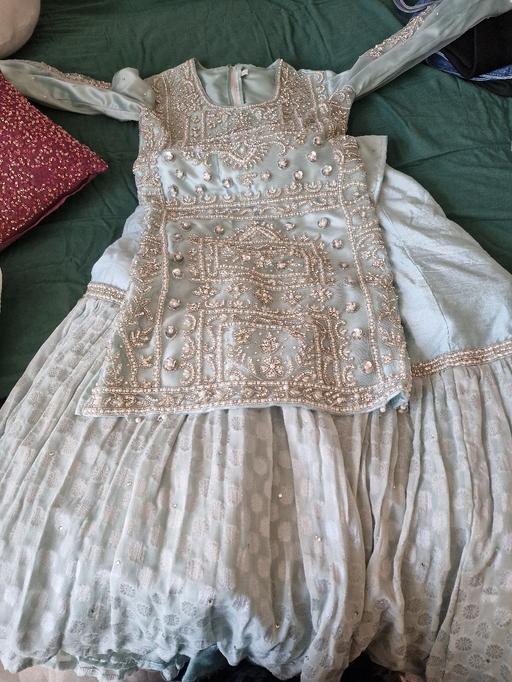 Buy & Sell Handsworth Birmingham - Photos for Girls Asian dress
