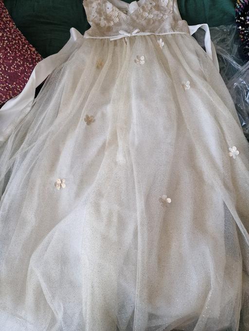 Buy & Sell Handsworth Birmingham - Photos for Girls monsoon dress