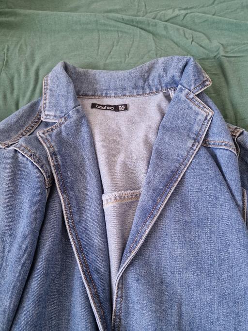 Buy & Sell Handsworth Birmingham - Photos for ladies bohoo jacket