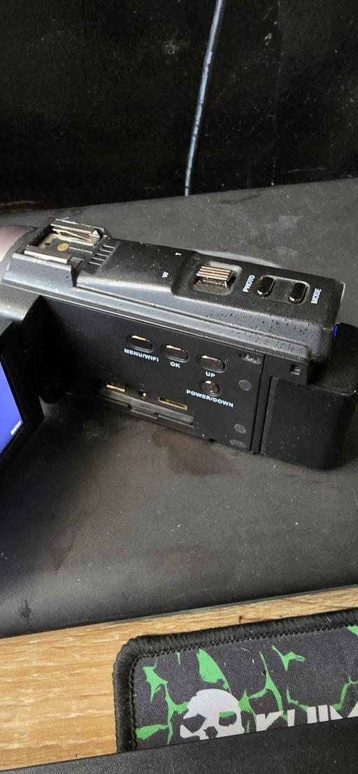 Buy & Sell Bloxwich Walsall - Photos for camcorder for sale fully working