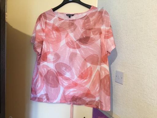 Buy & Sell Woodcross Wolverhampton - Photos for Ladies Tie Top Size 24