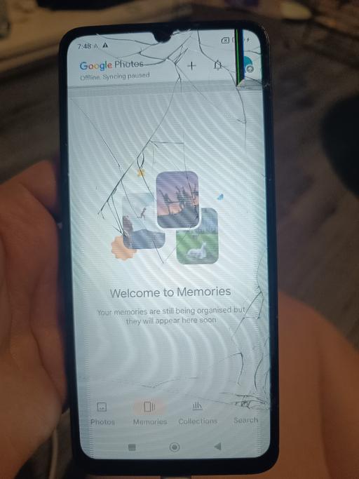 Buy & Sell Leamore Walsall - Photos for spares/repair Phones