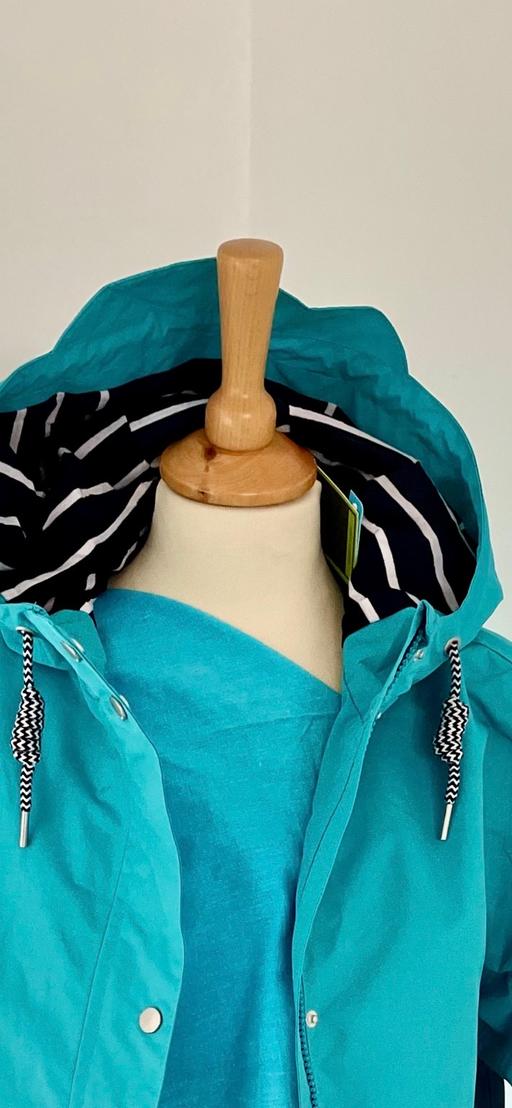 Buy & Sell Kingshurst Solihull - Photos for Brand new with tags ladies waterproof jacket
