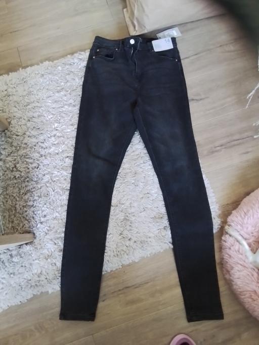 Buy & Sell Brierley Hill Dudley - Photos for size 14 high waisted skinny jeans