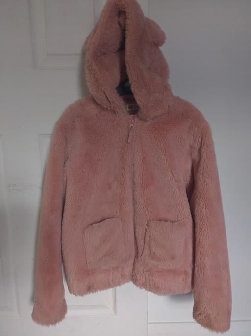Buy & Sell Houghton Le Spring Sunderland - Photos for Teddy fleece jacket