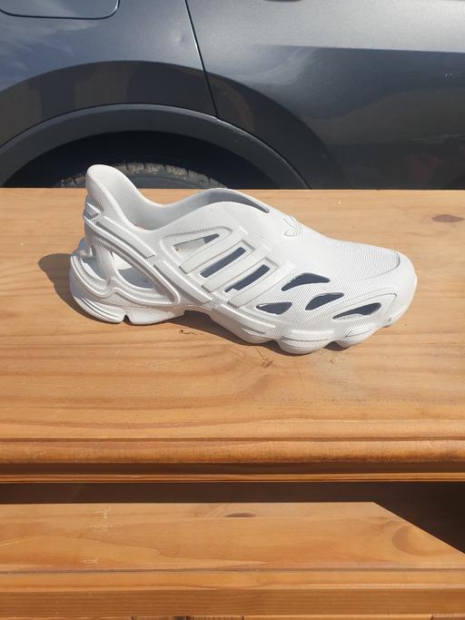 Buy & Sell Telford Telford and Wrekin - Photos for addidas trainers size 7