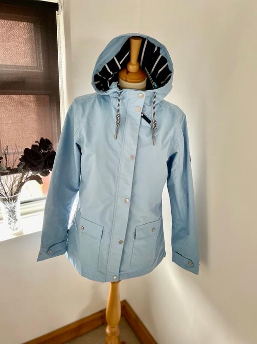 Buy & Sell Bradmore Wolverhampton - Photos for Brand new ladies waterproof jacket